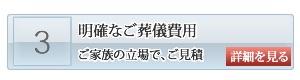 防府市の葬儀　明確費用